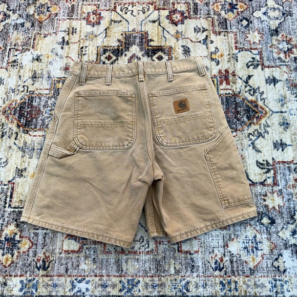 Vintagecarhartt shorts size 32